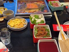 -重庆德忆火锅（龙南街3店）(渝水岸餐饮)
