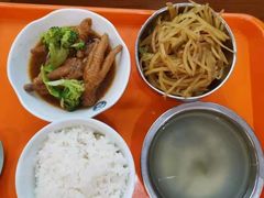 -梅园食堂