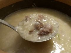 砂锅粥-李记潮汕砂锅粥(营福路店)