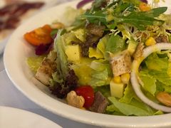 凯撒沙拉-摩根扒房(桐梓林店)