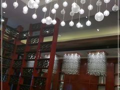 大堂-合肥富力威斯汀酒店·知味餐厅