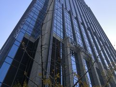-Flame秀扒房西餐厅·石家庄希尔顿酒店