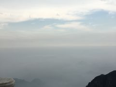 -狼牙山风景区