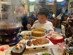 -东来顺•非遗火锅(外滩店)
