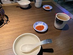 -肖四女乐山跷脚牛肉(南汇大学城生活广场店)