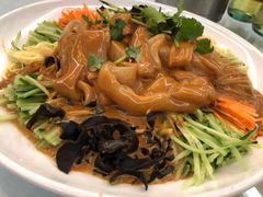 -盈春大饭店(千山路店)