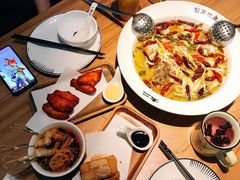 -太二酸菜鱼(正大广场店)