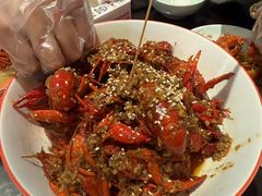 -阿财老铺·老蚌埠龙虾城(华夏总店)