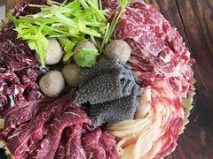 -阿欢牛肉店·火锅·粿条面