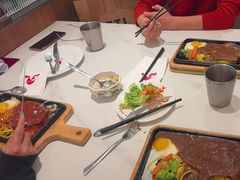 -凡塔斯牛排自助餐厅(广东佛山三水万达店)