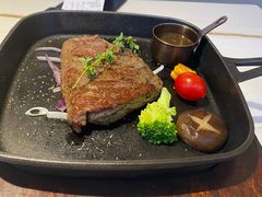 -牛扒先生·厚切雪花牛扒西餐厅(北京路禺山路店)