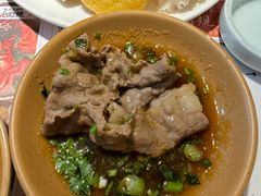 -温野菜涮涮锅(曲江大悦城店)