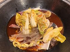 -王老六铁锅炖鱼(翠微店)