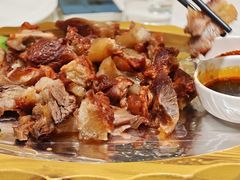 -老爷庙风味美食府(魏都大道店)