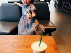 -星巴克臻选(泰州万达广场店)