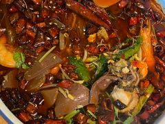 -吕氏疙瘩汤·私家菜馆(慈云寺店)