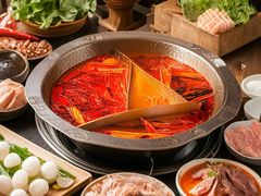 -蜀大侠火锅(四川北路店)