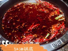 -椒王火锅(厚街万达店)