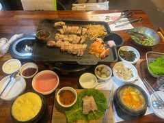 -Dombe豚(黑猪肉街店)