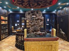 -福禧酒窖·中餐厅 (万柳店)