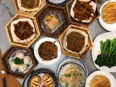 -粤食堂(天津和悦汇店)