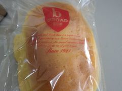 -BREAD WAY面包路·欧式面包(龙湖时代D馆店)