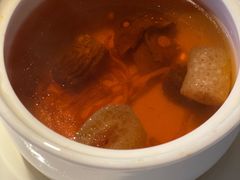 -木守西溪溪隐餐厅