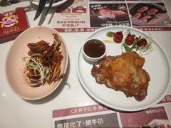 -杯子红牛排(创意产业园店)