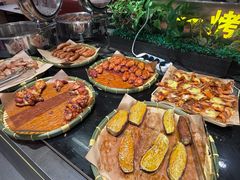 -小明家·鲜牛肉自选火锅(中街店)