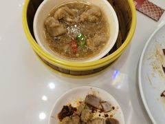 -香港威特瑞茶餐厅(小白楼音乐厅店)