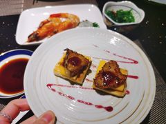 -極上萬膳·日料放题(海岸城店)