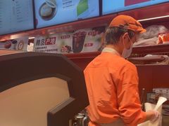 -贝瑞咖啡(深圳机场店)