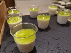 -厦门海景千禧大酒店·海景咖啡厅