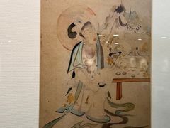 -吴作人艺术馆