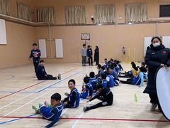 -东方启明星篮球培训(天坛校区)