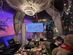 -东郎电影创意产业园(郎家园店)
