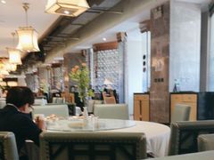-香融府·烤鸭·家常菜(花乡奥莱店)