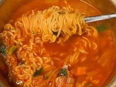 -양평식당·杨平食堂(华贸店)