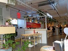 大堂-嘉和一品粥(方庄店)