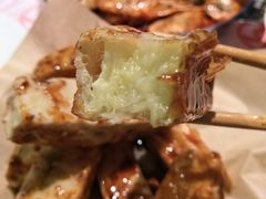 不一样的茄子-聚味斋香辣蟹(生态城万达店)