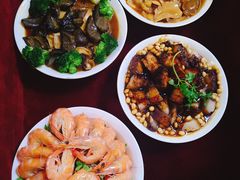 -九大簋家宴(晓港湾店)