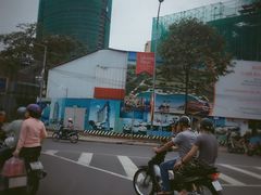 -QQ海鲜餐厅