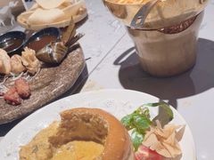 -Home Thai·泰谣(王府井apm店)