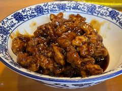 -荣家小吃(紫阳街店)