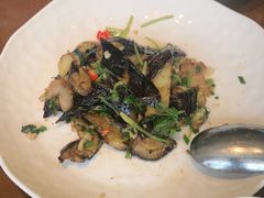 -金谷仓家庭料理(马泉营店)