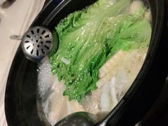 -同仁四季椰子鸡(福田东园总店)