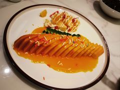 -雨薇餐厅·陕菜传承(北大街店)