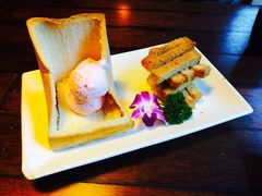 新面包诱惑-章吴记喜瑞餐厅(东东城店)