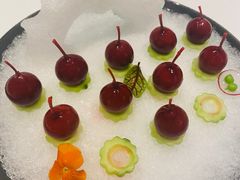 -伯衡55·吉品轩(乌鲁木齐南路店)