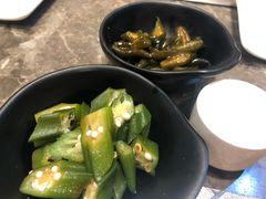 -雅玛花式铁板烧(国宏宾馆店)